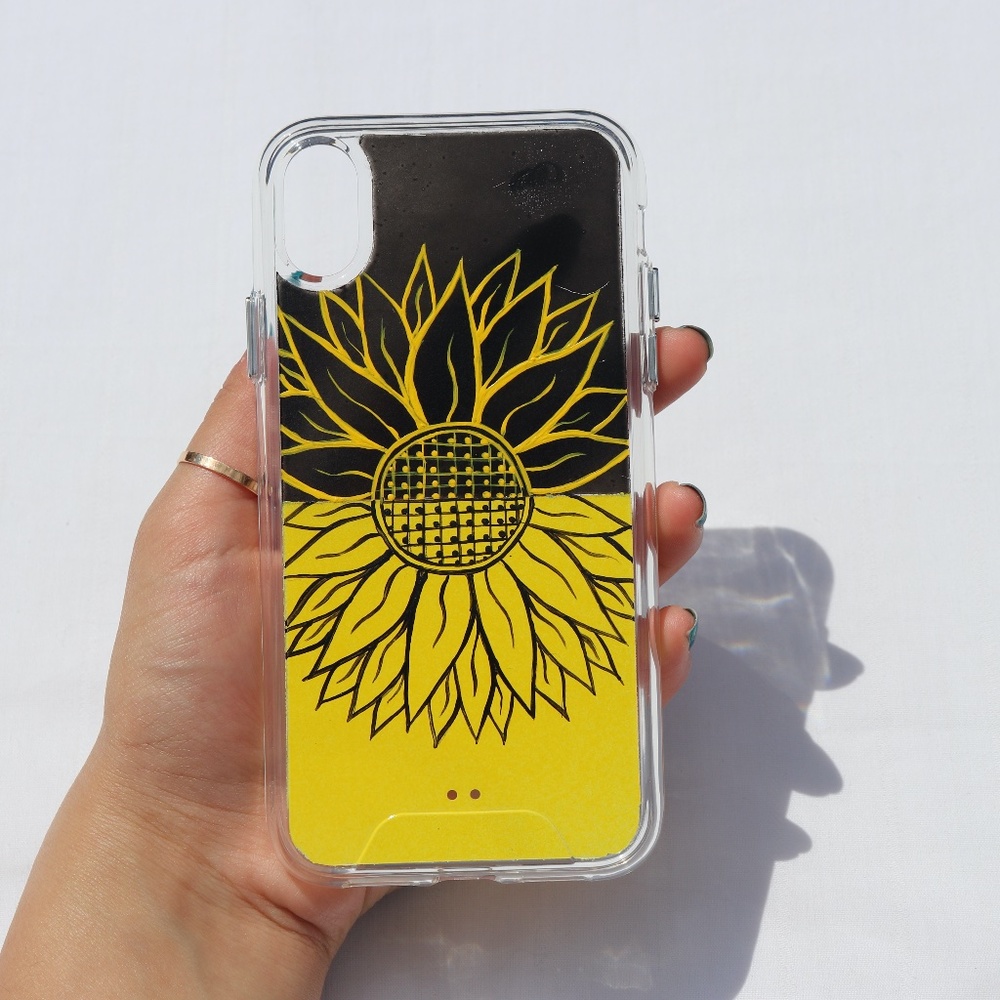 Handmade Phone Case